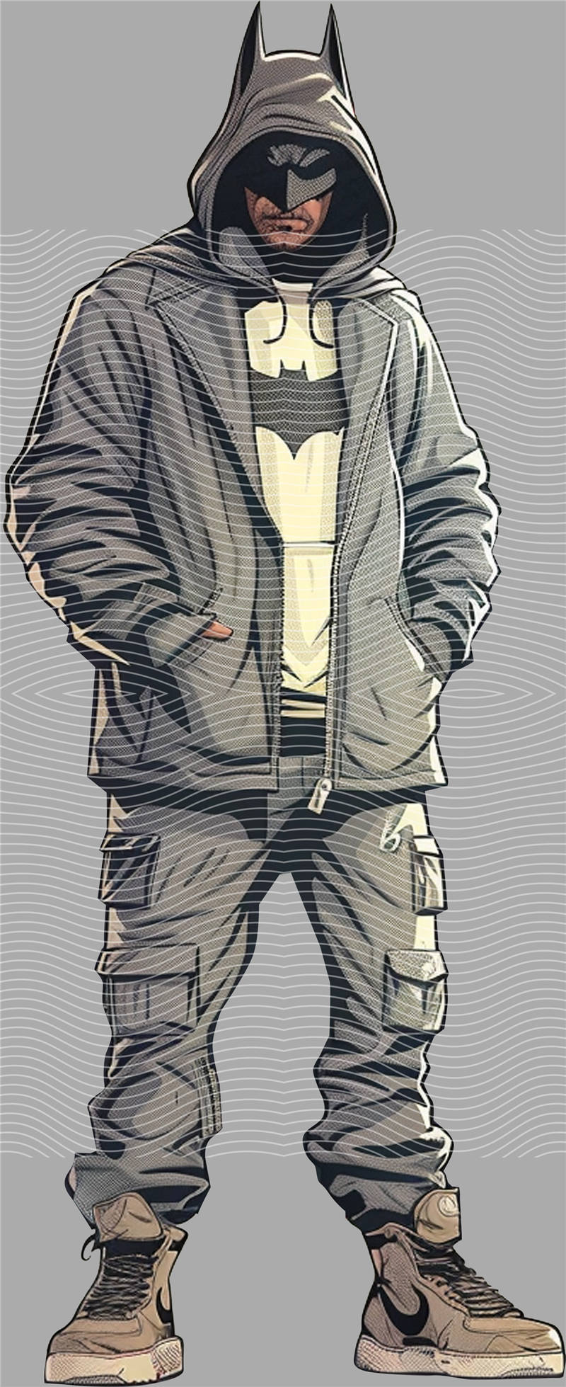 Cartoon-KT 730